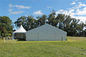PVC Cover Aluminium Frame Tent For Religion Events Africa Church Stable